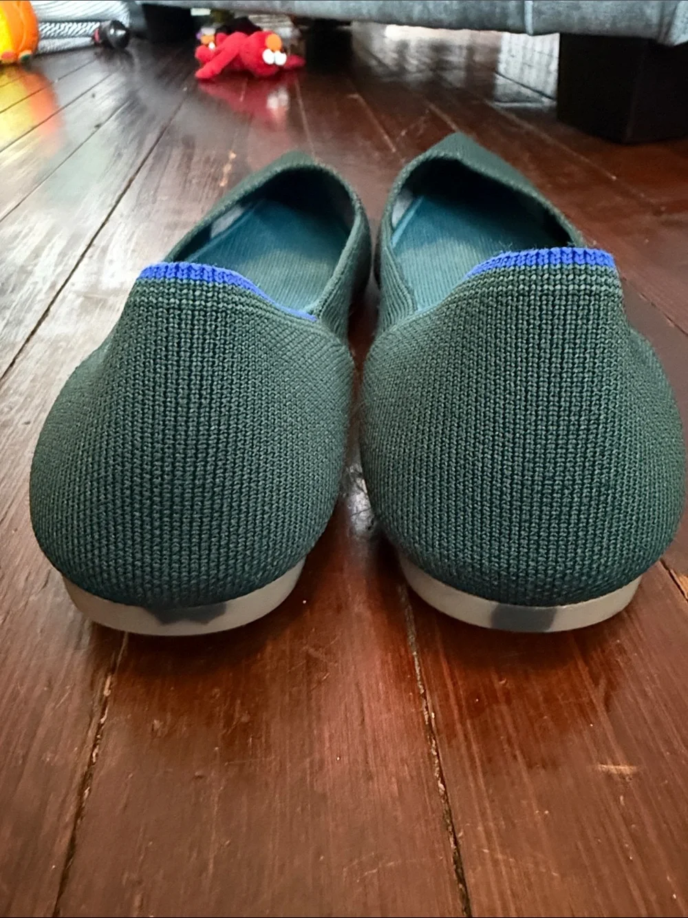 Rothys air rothy’s